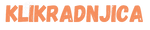 KlikRadnjica